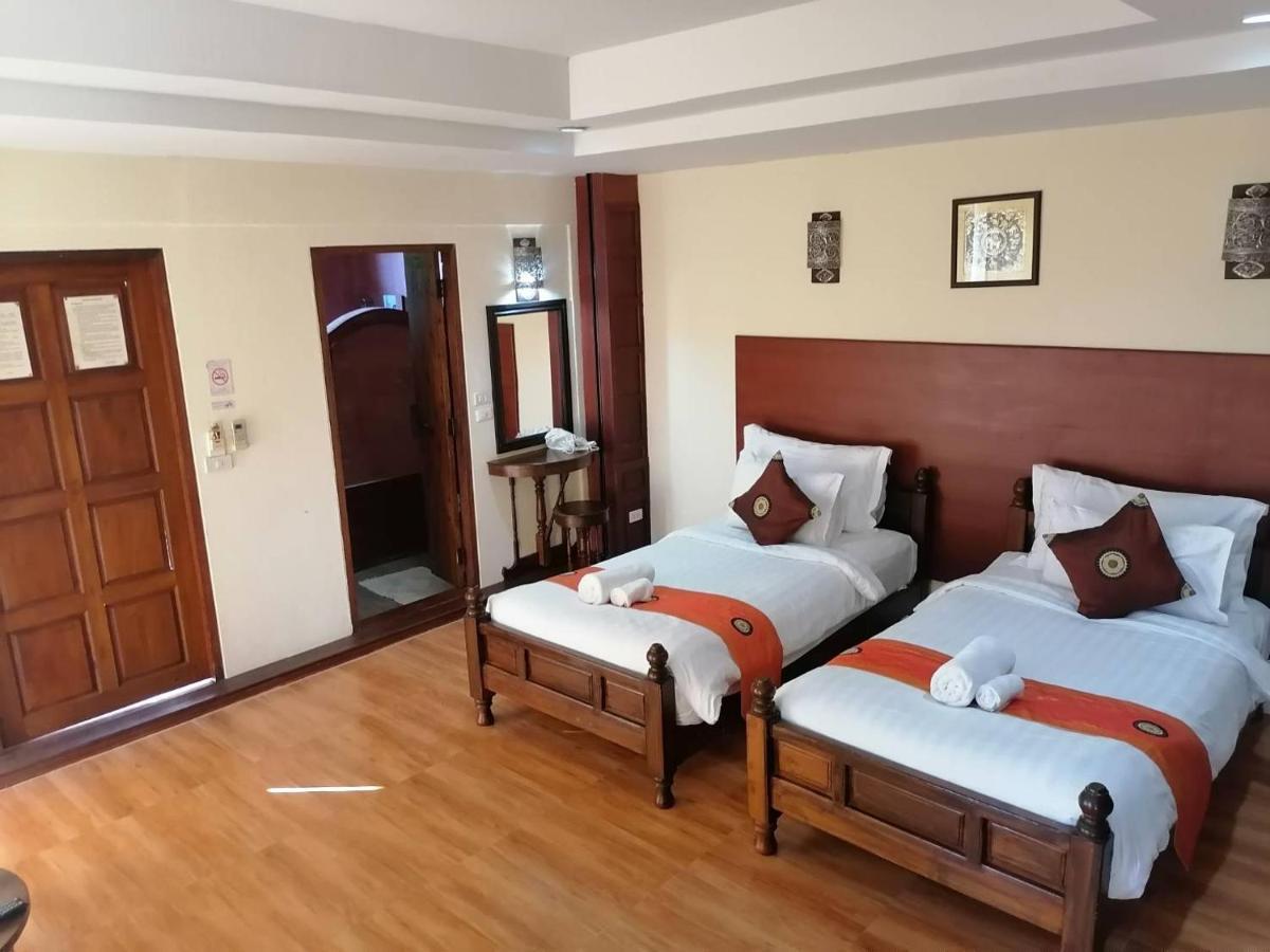 Sasidara Resort Nan Dış mekan fotoğraf