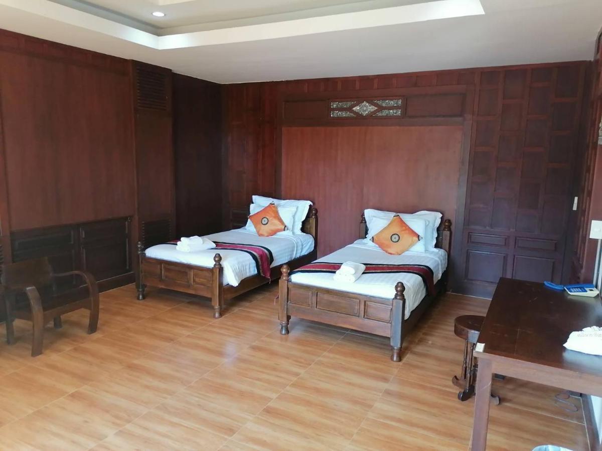 Sasidara Resort Nan Dış mekan fotoğraf