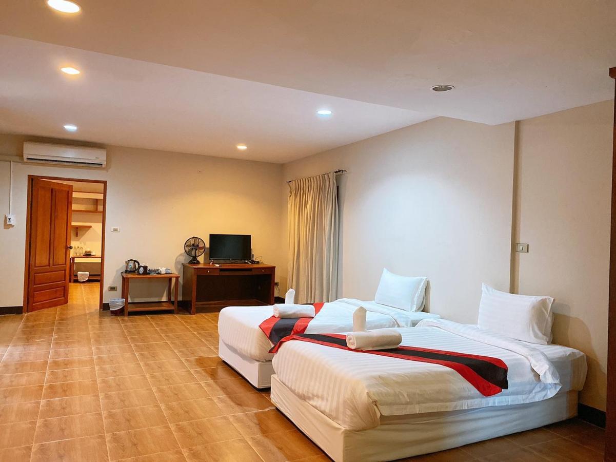 Sasidara Resort Nan Dış mekan fotoğraf