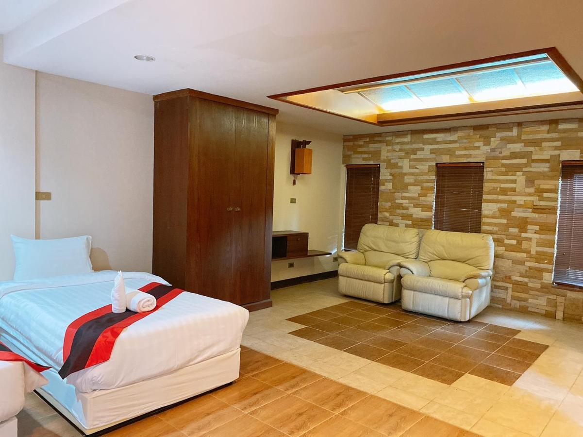 Sasidara Resort Nan Dış mekan fotoğraf