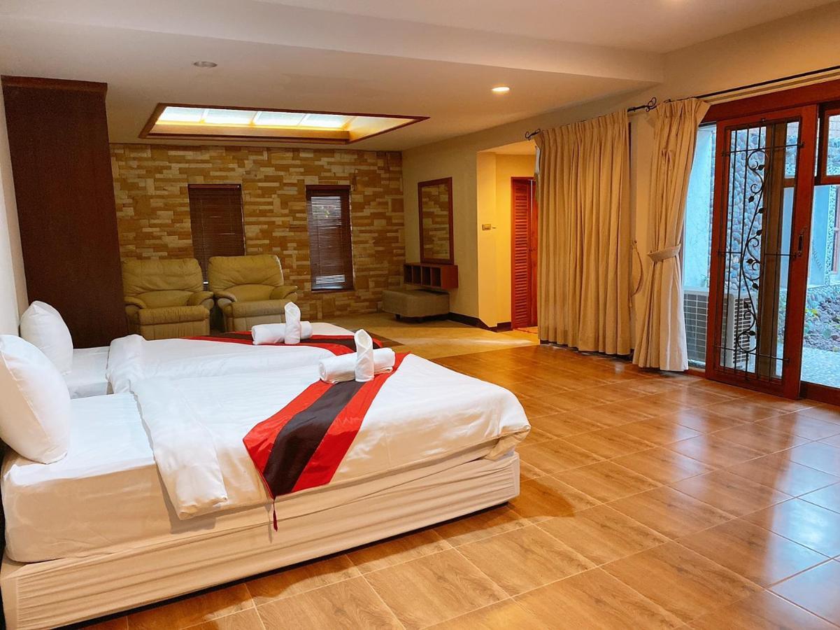 Sasidara Resort Nan Dış mekan fotoğraf