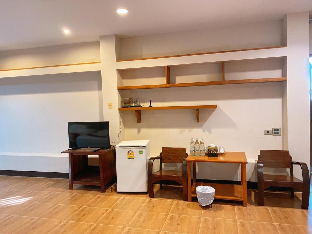 Sasidara Resort Nan Dış mekan fotoğraf