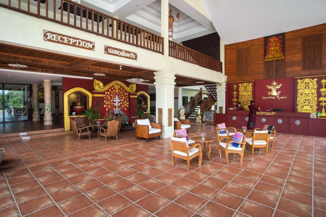 Sasidara Resort Nan Dış mekan fotoğraf