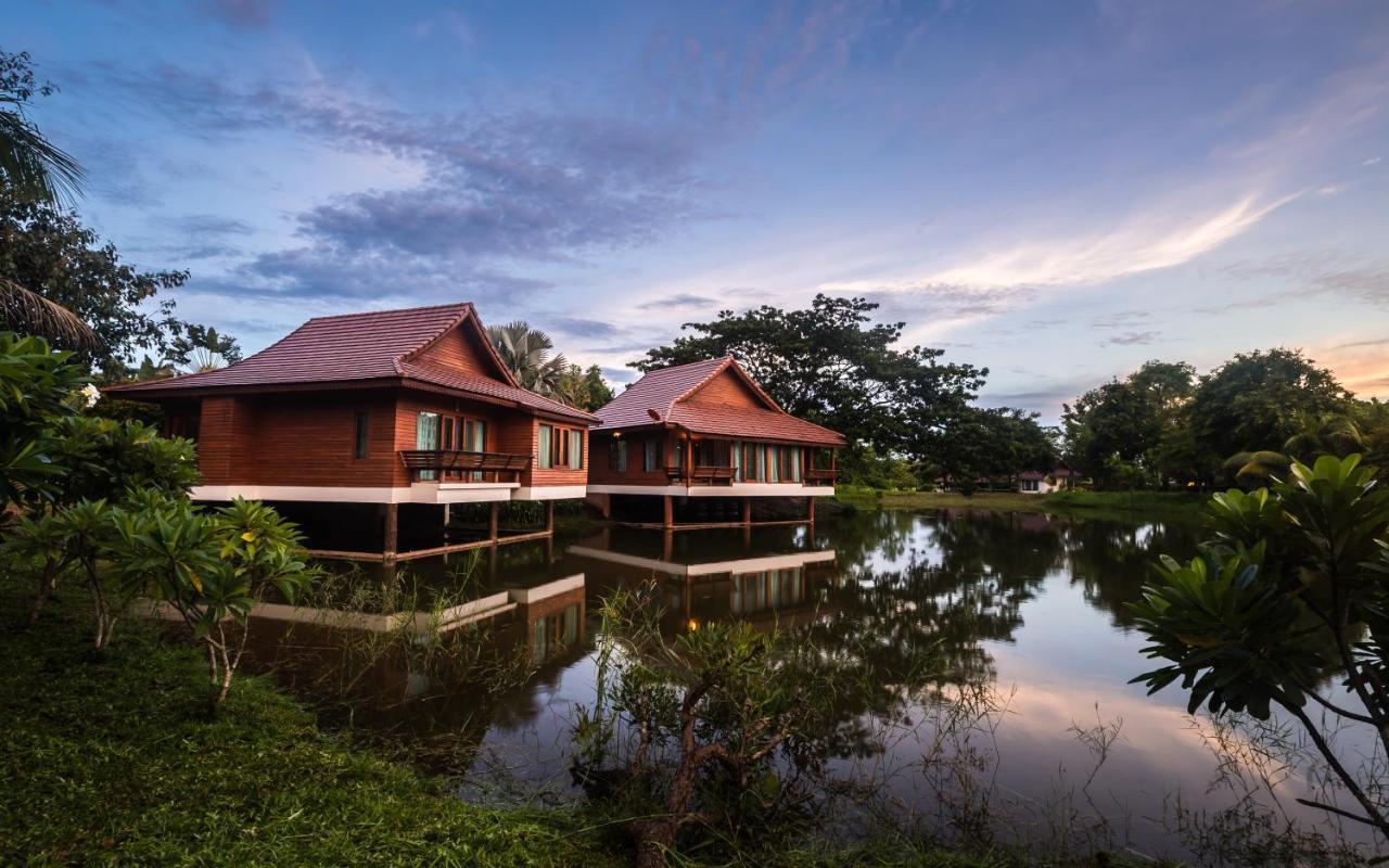 Sasidara Resort Nan Dış mekan fotoğraf