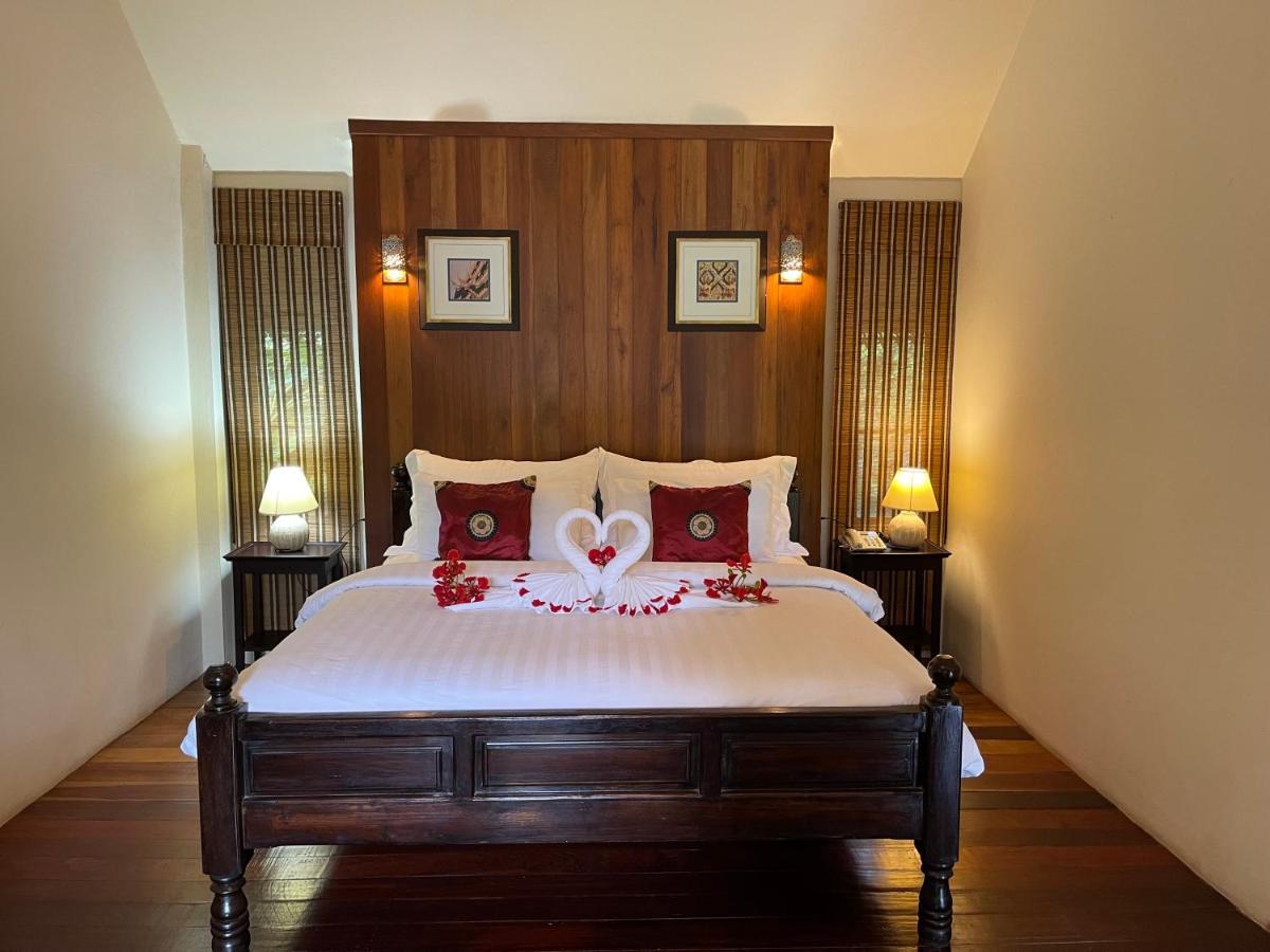 Sasidara Resort Nan Dış mekan fotoğraf