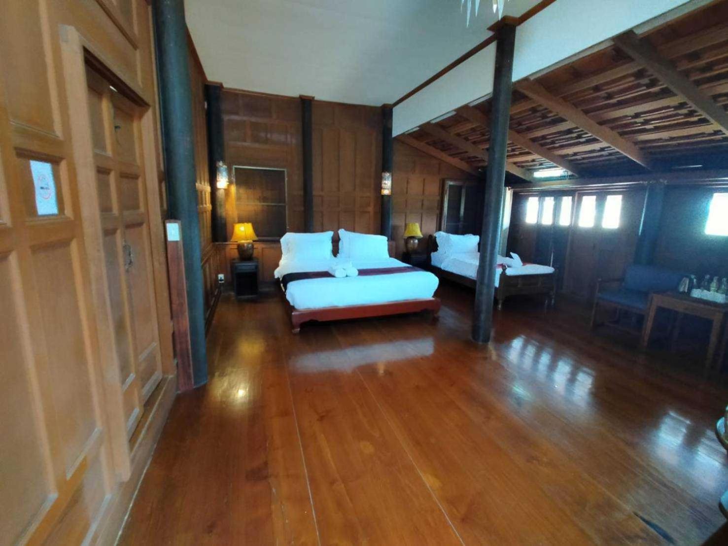 Sasidara Resort Nan Dış mekan fotoğraf