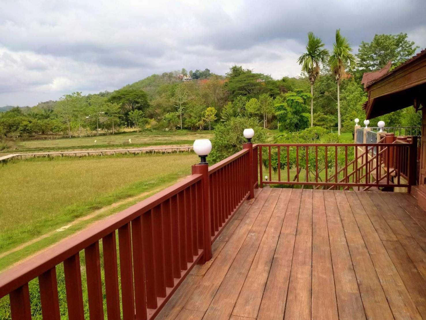 Sasidara Resort Nan Dış mekan fotoğraf