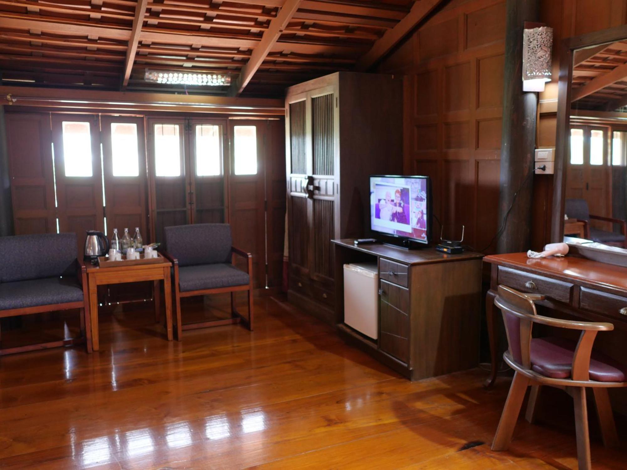 Sasidara Resort Nan Dış mekan fotoğraf