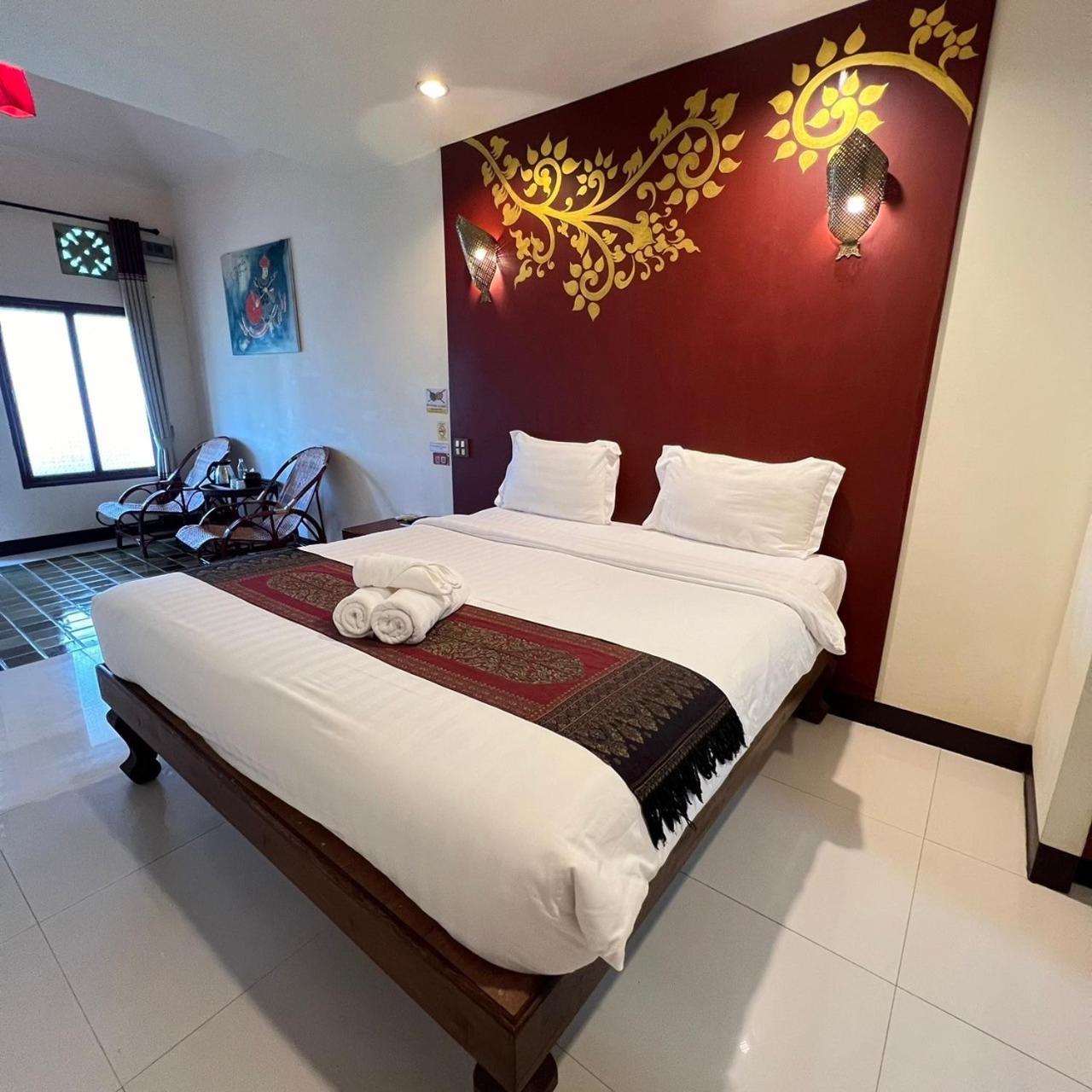 Sasidara Resort Nan Dış mekan fotoğraf