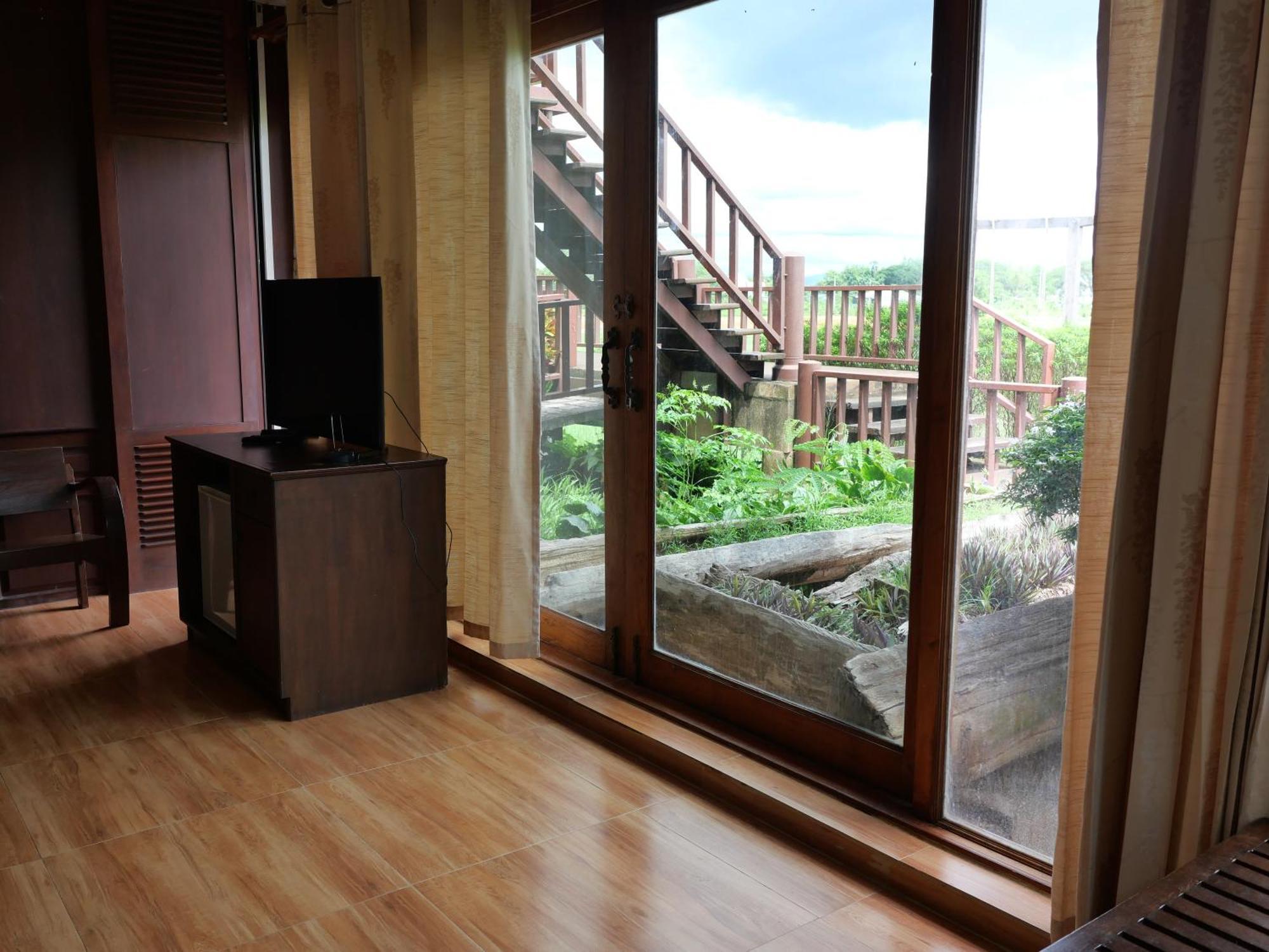 Sasidara Resort Nan Dış mekan fotoğraf